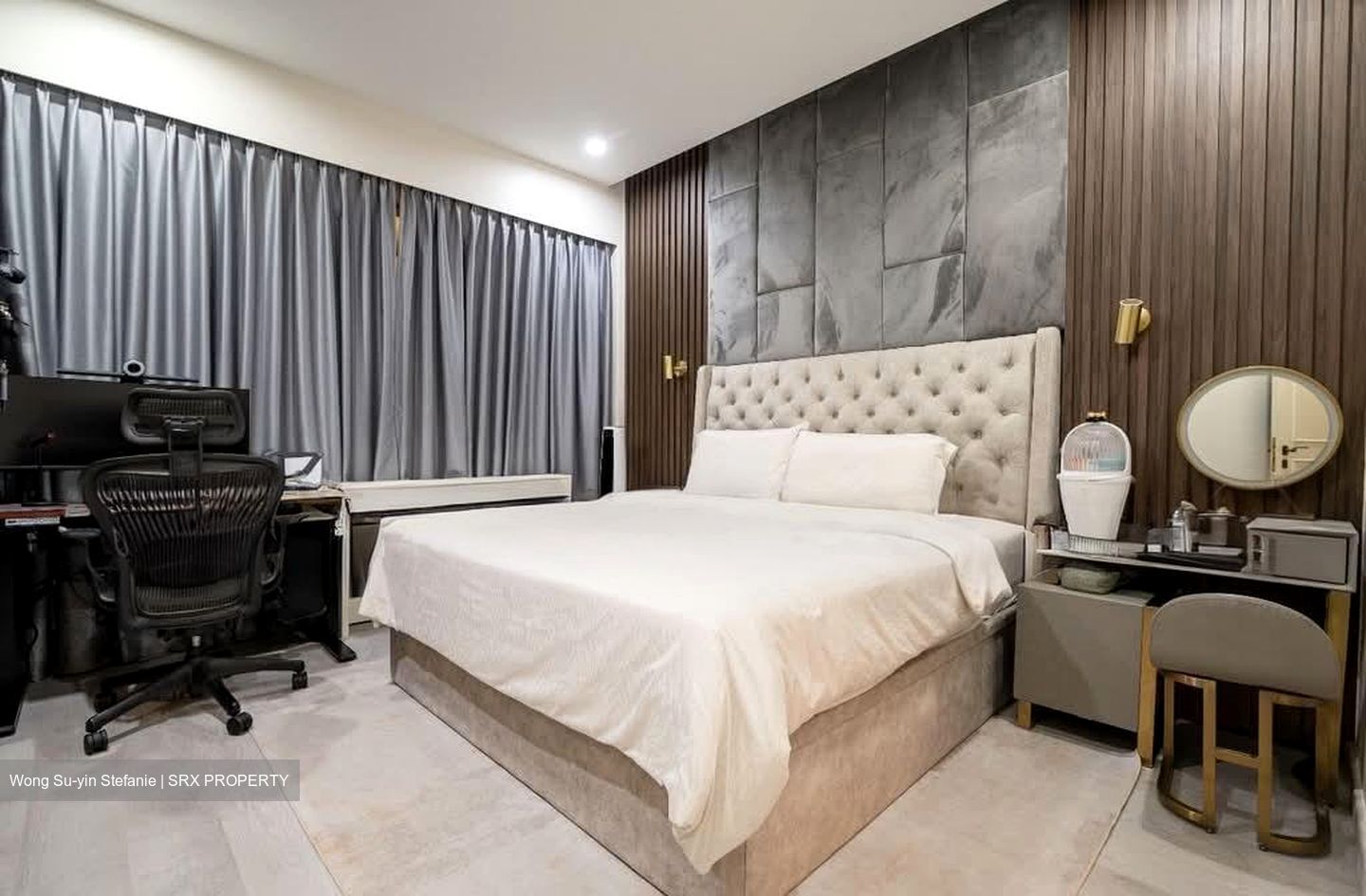 Villa Marina (D15), Condominium #554550921